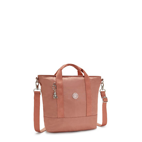 Sacs Fourre Tout Kipling Angel Rose | FR 1780SG